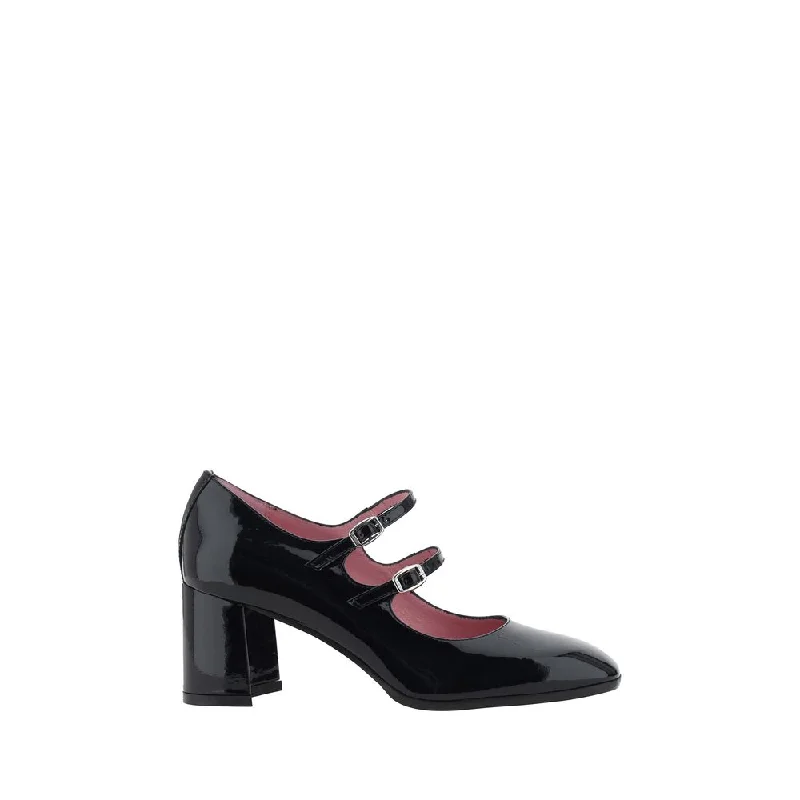 Women's date - night stiletto heel pumps with a sexy silhouetteCarel Paris Alice Women's Pumps