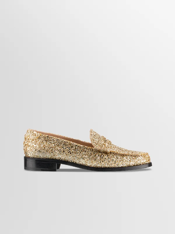 Women's Tassel - Trimmed Loafers with a Low Heel in Olive Green for a Trendy TwistBrera in Glitz