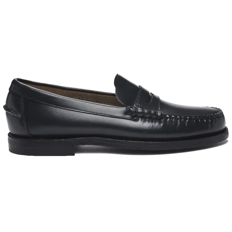 Child - Friendly Women's Loafers in Purple for Moms on the GoClassic Dan Woman - Navy Blue