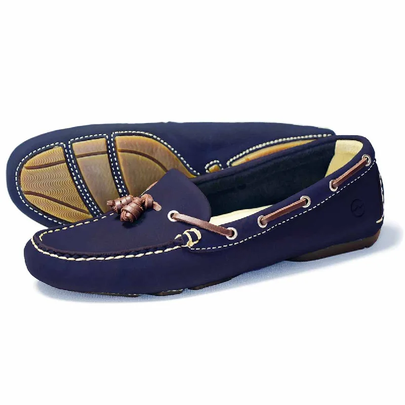 Child - Friendly Women's Loafers in Purple for Moms on the GoOrca Bay Yarrawonga Womens Loafers