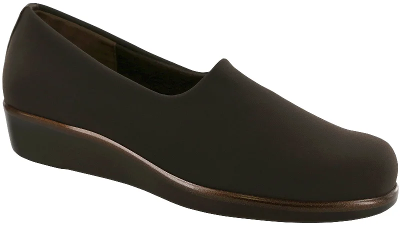 Child - Friendly Women's Loafers in Purple for Moms on the GoSAS Bliss