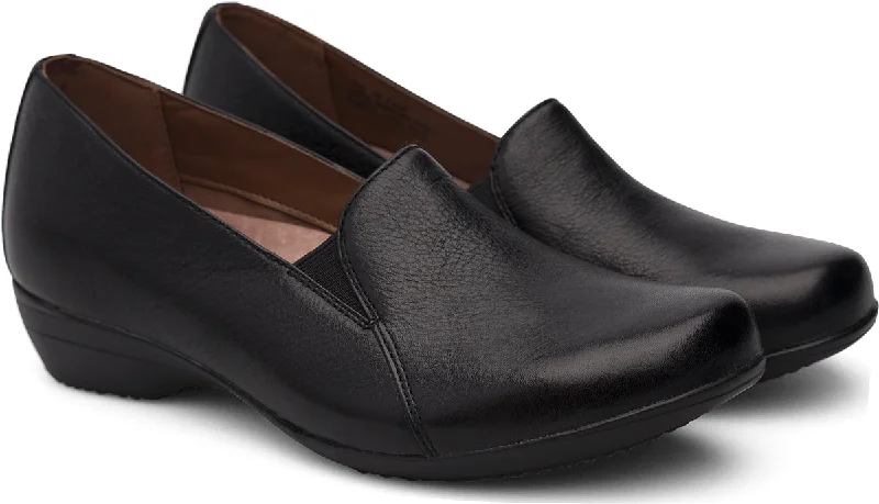 Shock - Absorbing Women's Loafers in Gray for Active LifestylesDansko Farah