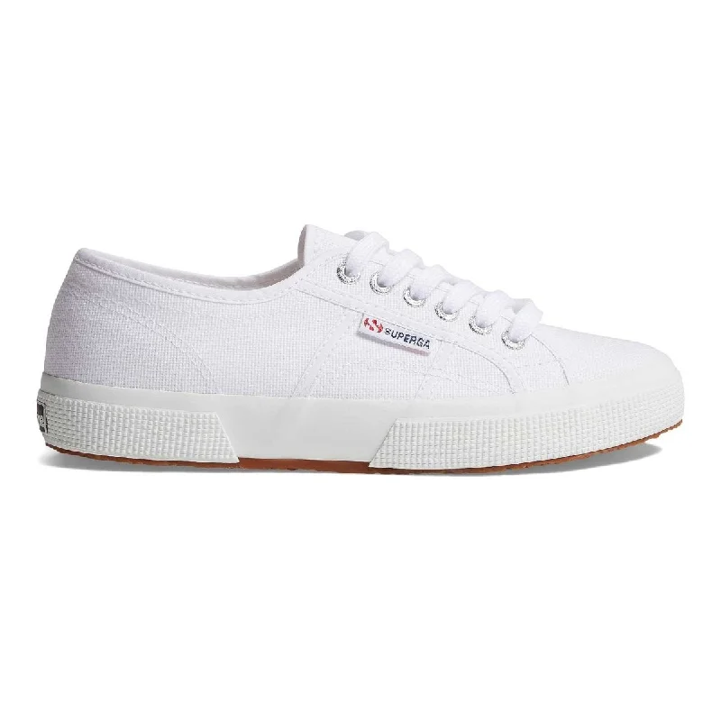 Elastic Goring Side Women's Oxfords in Teal for Easy On - and - OffSuperga Women's 2750 White Canvas