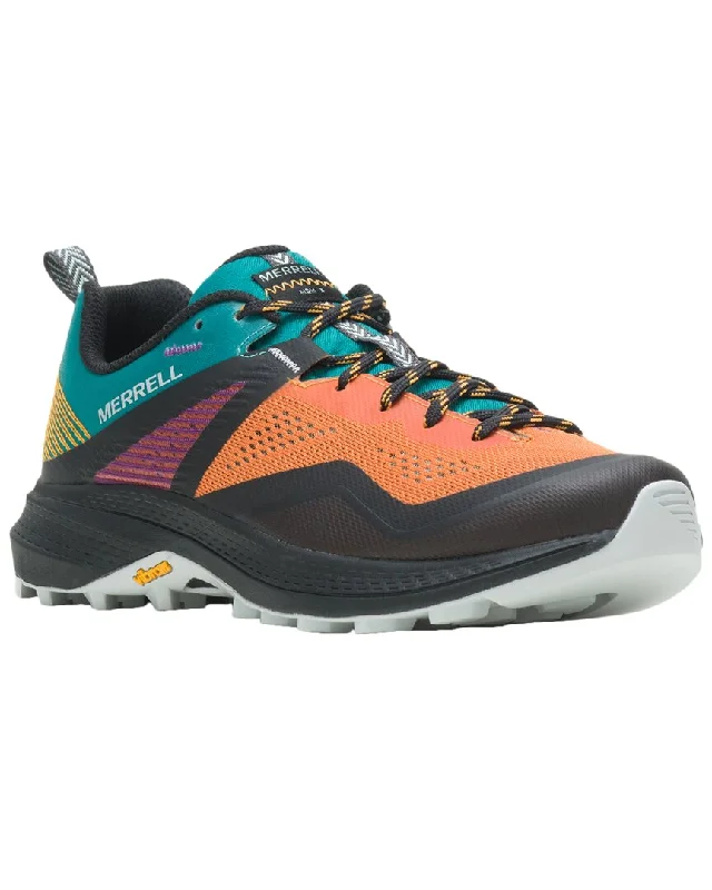 Women's Sneakers with Heel - Stabilizing Technology for Better Balance During RunningMerrell Mqm 3 Sneaker